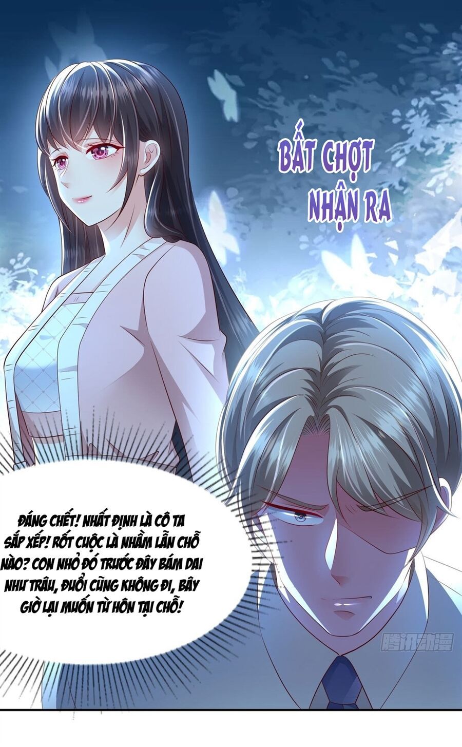 đọc truyện Trọng Sinh Trở Lại: Sủng Nịch Độc Nhất Vô Nhị Chương 22 ảnh 22 tại Thiên Thai Truyện