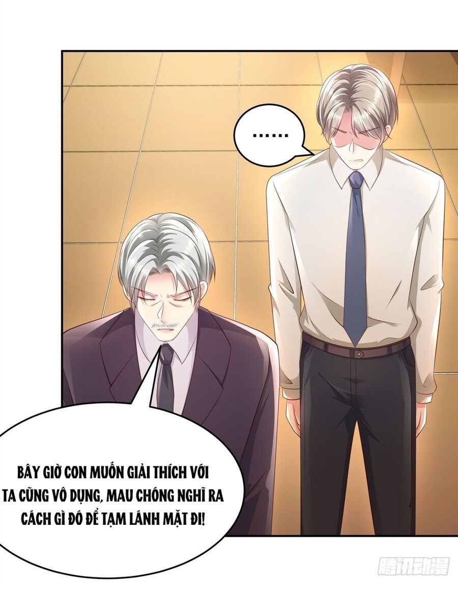 đọc truyện Trọng Sinh Trở Lại: Sủng Nịch Độc Nhất Vô Nhị Chương 22 ảnh 23 tại Thiên Thai Truyện