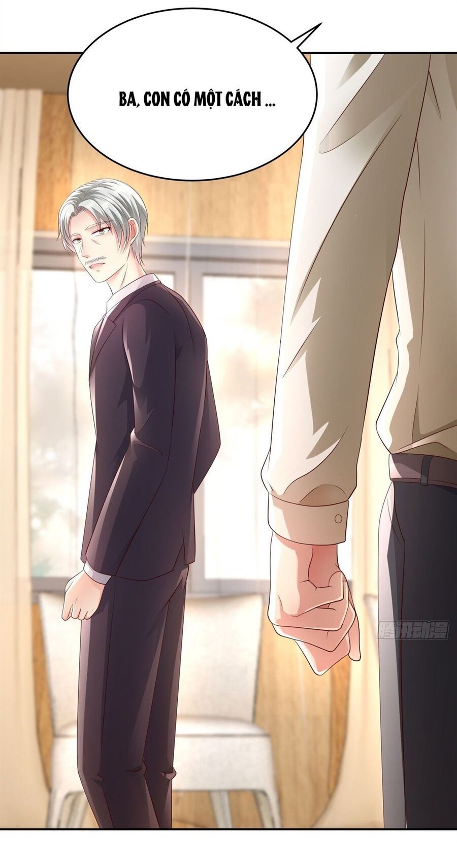 đọc truyện Trọng Sinh Trở Lại: Sủng Nịch Độc Nhất Vô Nhị Chương 22 ảnh 24 tại Thiên Thai Truyện