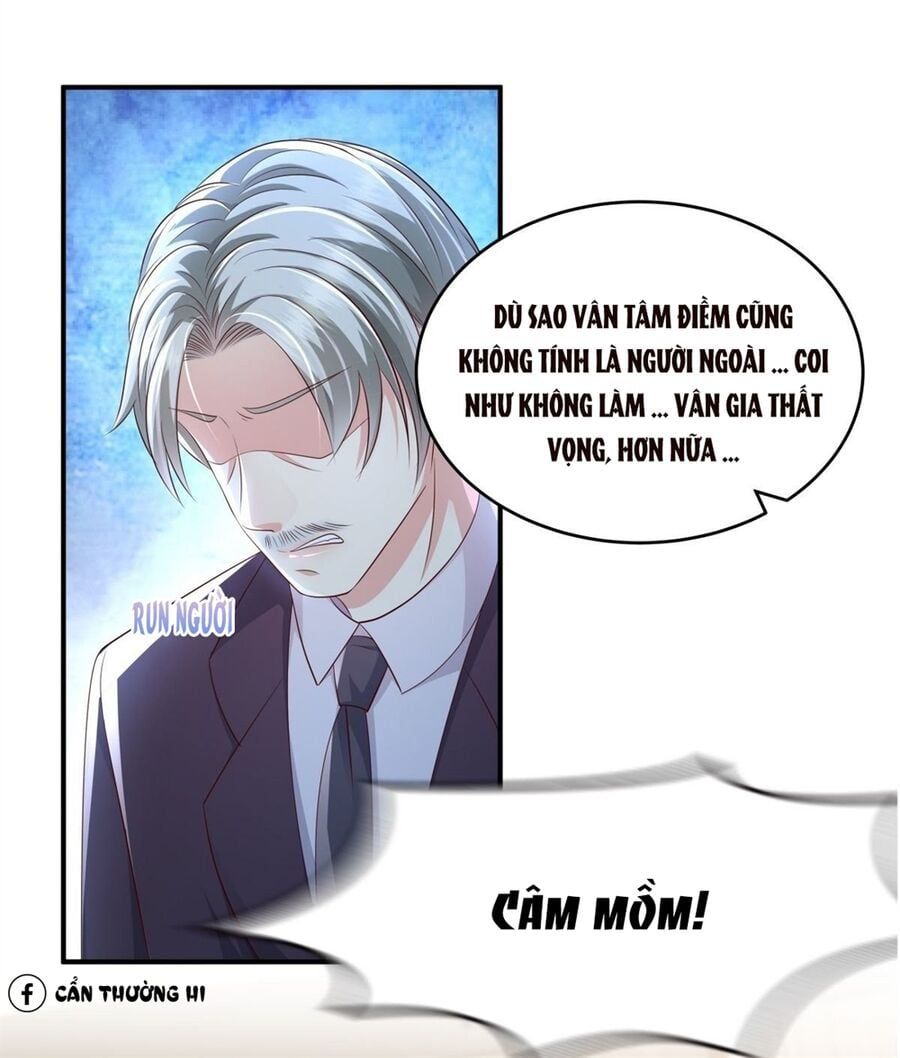 đọc truyện Trọng Sinh Trở Lại: Sủng Nịch Độc Nhất Vô Nhị Chương 22 ảnh 26 tại Thiên Thai Truyện