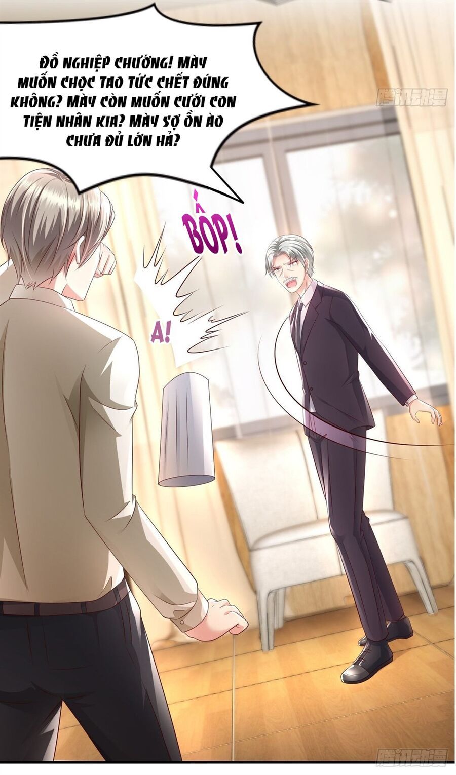 đọc truyện Trọng Sinh Trở Lại: Sủng Nịch Độc Nhất Vô Nhị Chương 22 ảnh 27 tại Thiên Thai Truyện