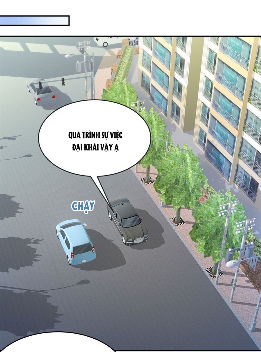 đọc truyện Trọng Sinh Trở Lại: Sủng Nịch Độc Nhất Vô Nhị Chương 22 ảnh 6 tại Thiên Thai Truyện