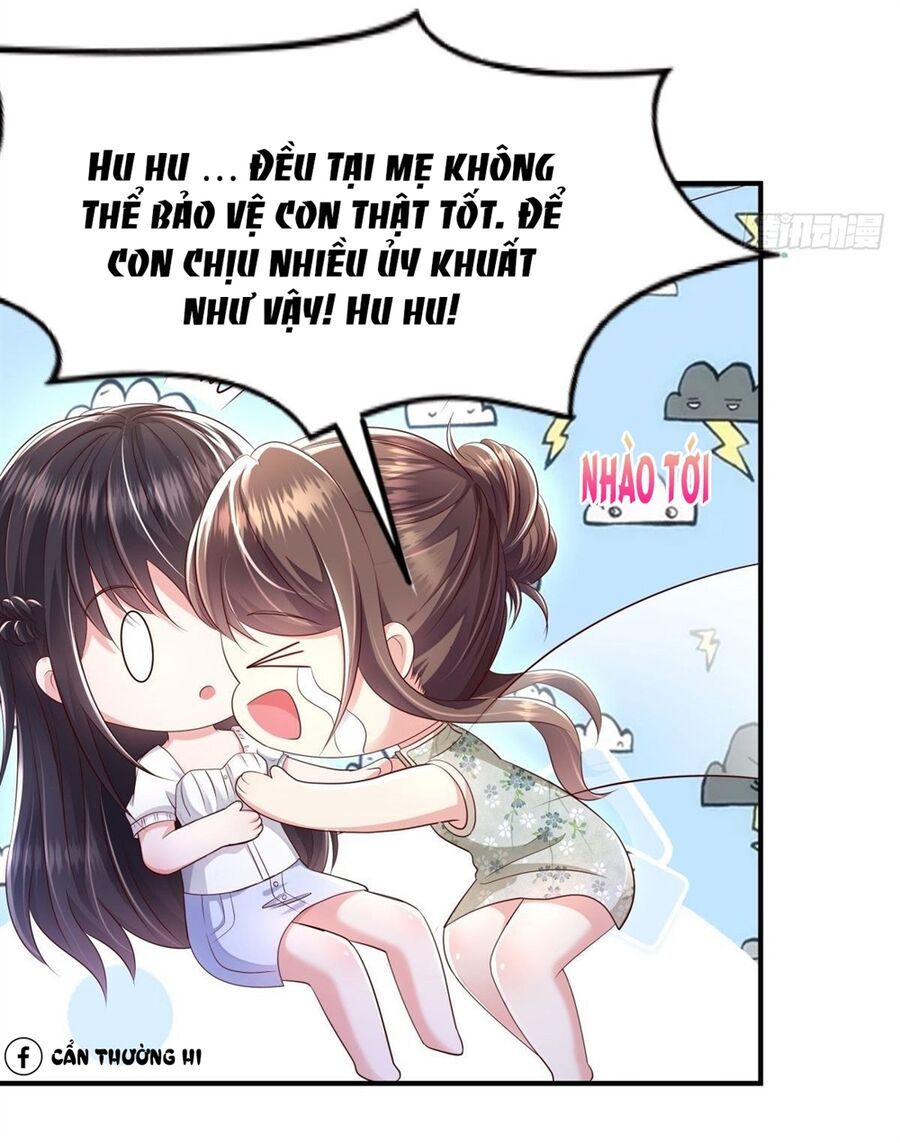 đọc truyện Trọng Sinh Trở Lại: Sủng Nịch Độc Nhất Vô Nhị Chương 22 ảnh 8 tại Thiên Thai Truyện