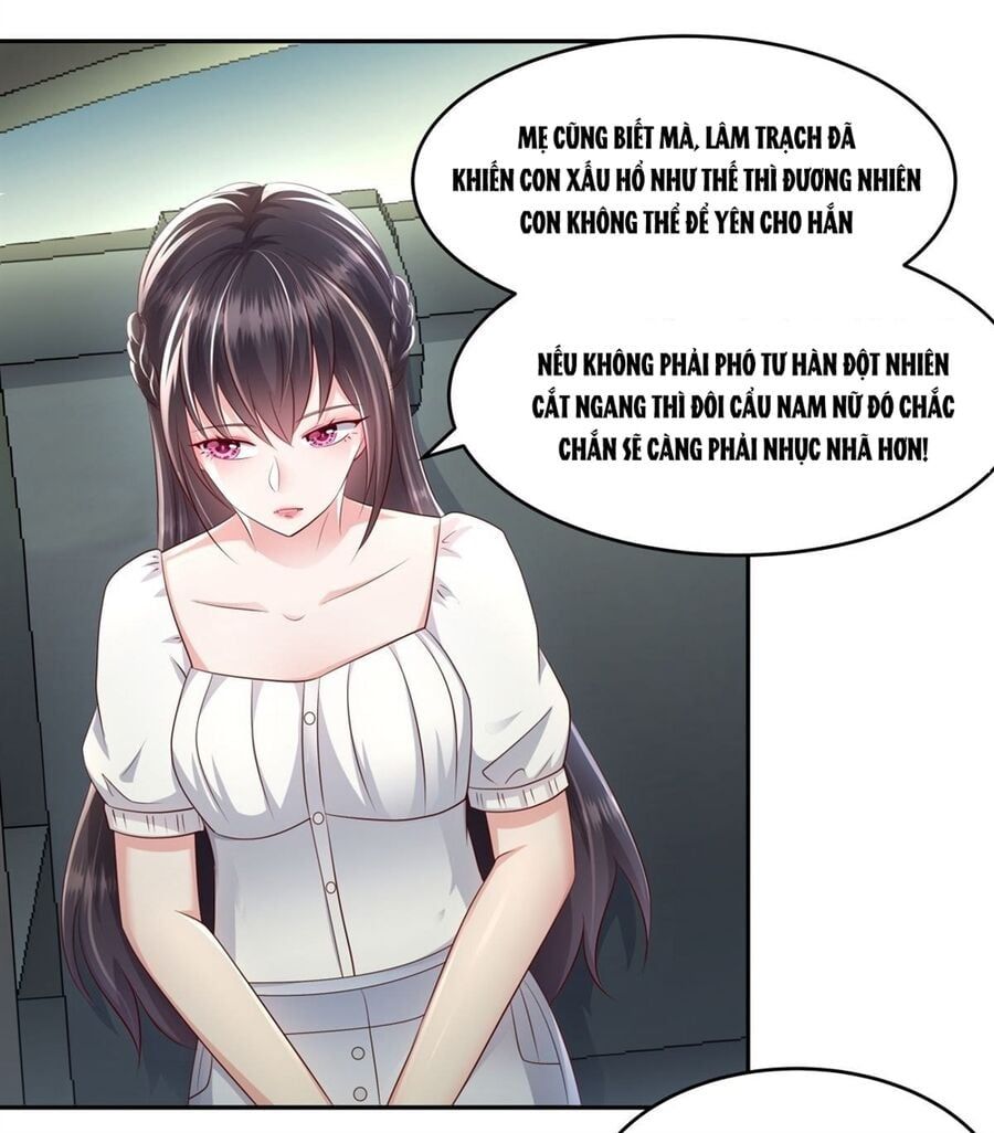 đọc truyện Trọng Sinh Trở Lại: Sủng Nịch Độc Nhất Vô Nhị Chương 22 ảnh 11 tại Thiên Thai Truyện