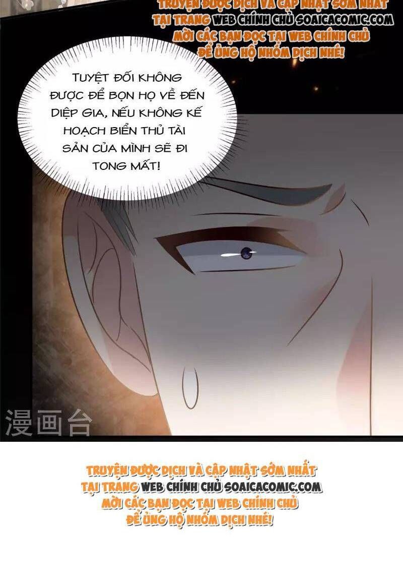 đọc truyện Trọng Sinh Trở Lại: Sủng Nịch Độc Nhất Vô Nhị Chương 220 ảnh 14 tại Thiên Thai Truyện