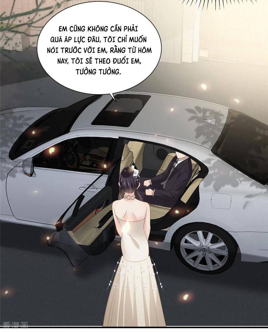 đọc truyện Trọng Sinh Trở Lại: Sủng Nịch Độc Nhất Vô Nhị Chương 222 ảnh 16 tại Thiên Thai Truyện