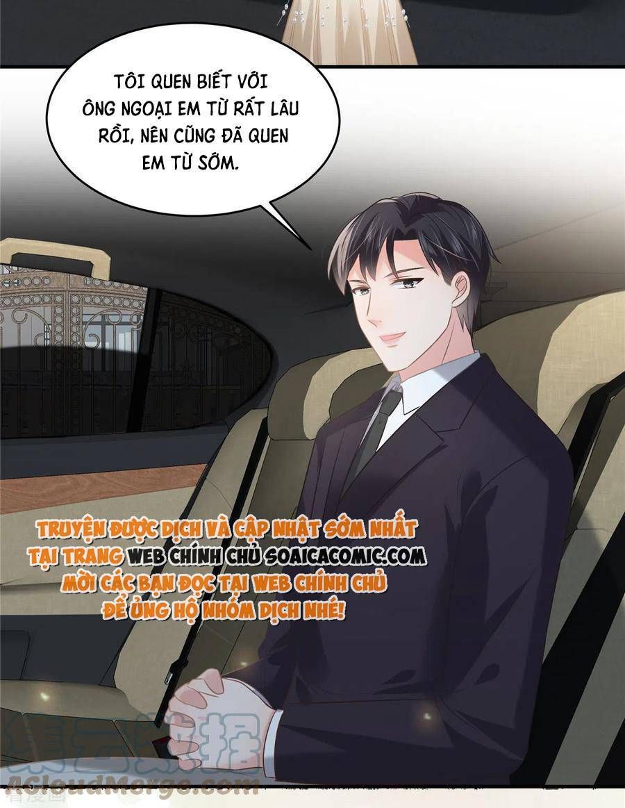 đọc truyện Trọng Sinh Trở Lại: Sủng Nịch Độc Nhất Vô Nhị Chương 222 ảnh 11 tại Thiên Thai Truyện