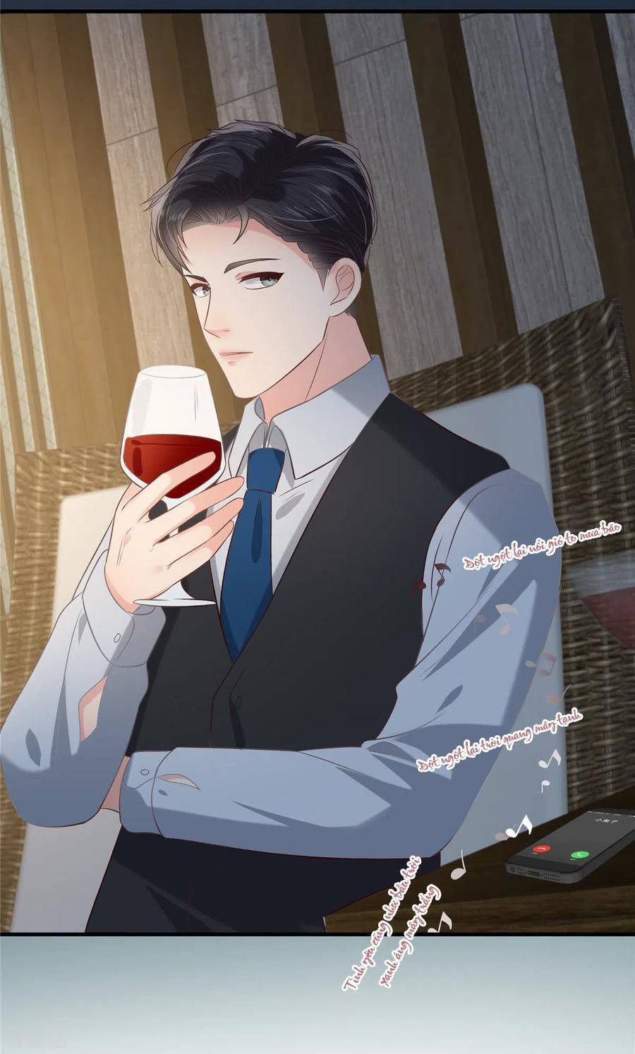 đọc truyện Trọng Sinh Trở Lại: Sủng Nịch Độc Nhất Vô Nhị Chương 223 ảnh 17 tại Thiên Thai Truyện