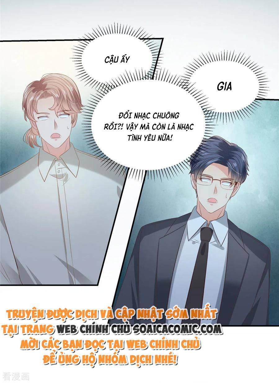 đọc truyện Trọng Sinh Trở Lại: Sủng Nịch Độc Nhất Vô Nhị Chương 223 ảnh 18 tại Thiên Thai Truyện