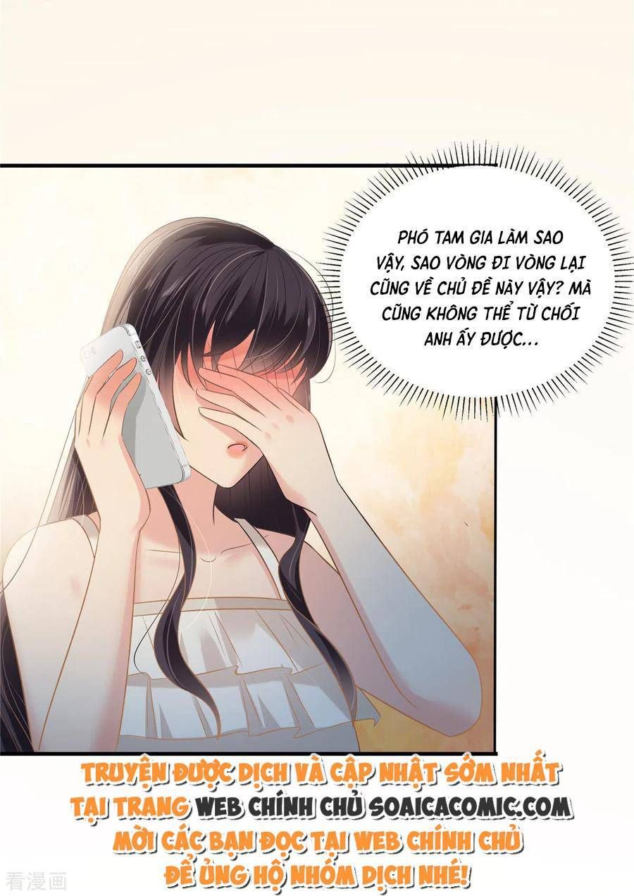 đọc truyện Trọng Sinh Trở Lại: Sủng Nịch Độc Nhất Vô Nhị Chương 223 ảnh 23 tại Thiên Thai Truyện