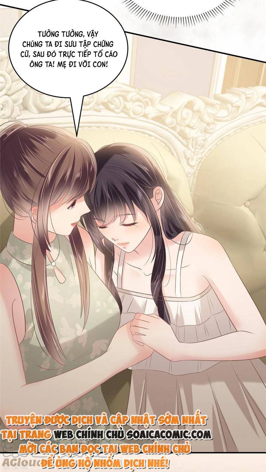 đọc truyện Trọng Sinh Trở Lại: Sủng Nịch Độc Nhất Vô Nhị Chương 223 ảnh 7 tại Thiên Thai Truyện