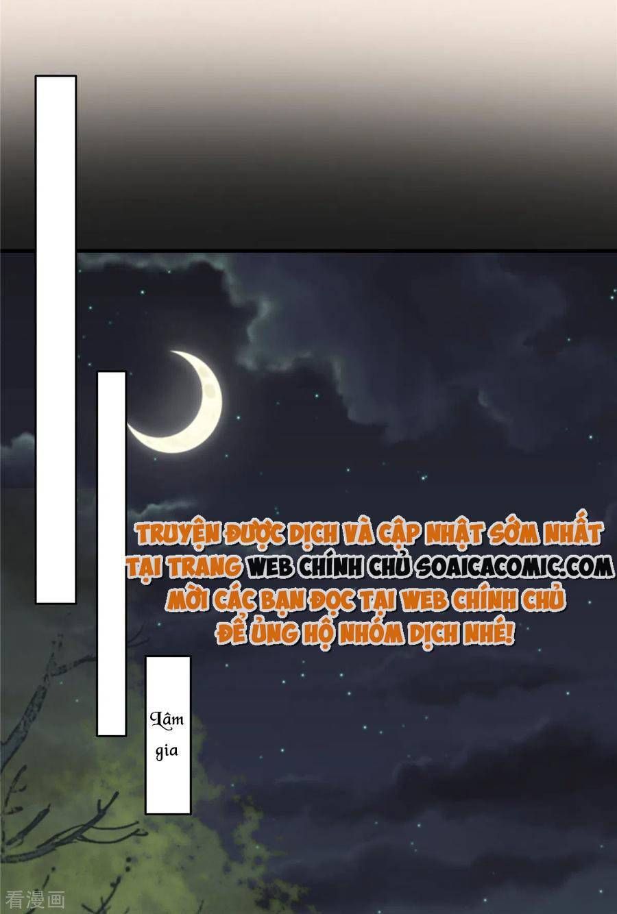 đọc truyện Trọng Sinh Trở Lại: Sủng Nịch Độc Nhất Vô Nhị Chương 223 ảnh 8 tại Thiên Thai Truyện