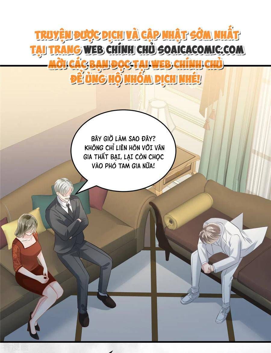 đọc truyện Trọng Sinh Trở Lại: Sủng Nịch Độc Nhất Vô Nhị Chương 223 ảnh 10 tại Thiên Thai Truyện