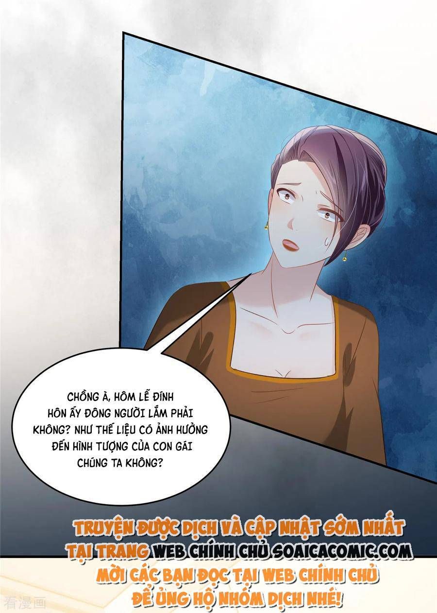 đọc truyện Trọng Sinh Trở Lại: Sủng Nịch Độc Nhất Vô Nhị Chương 224 ảnh 12 tại Thiên Thai Truyện