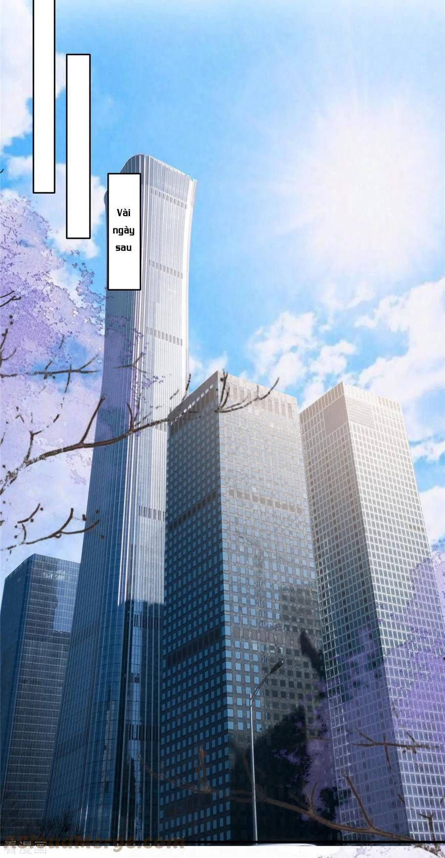 đọc truyện Trọng Sinh Trở Lại: Sủng Nịch Độc Nhất Vô Nhị Chương 224 ảnh 15 tại Thiên Thai Truyện