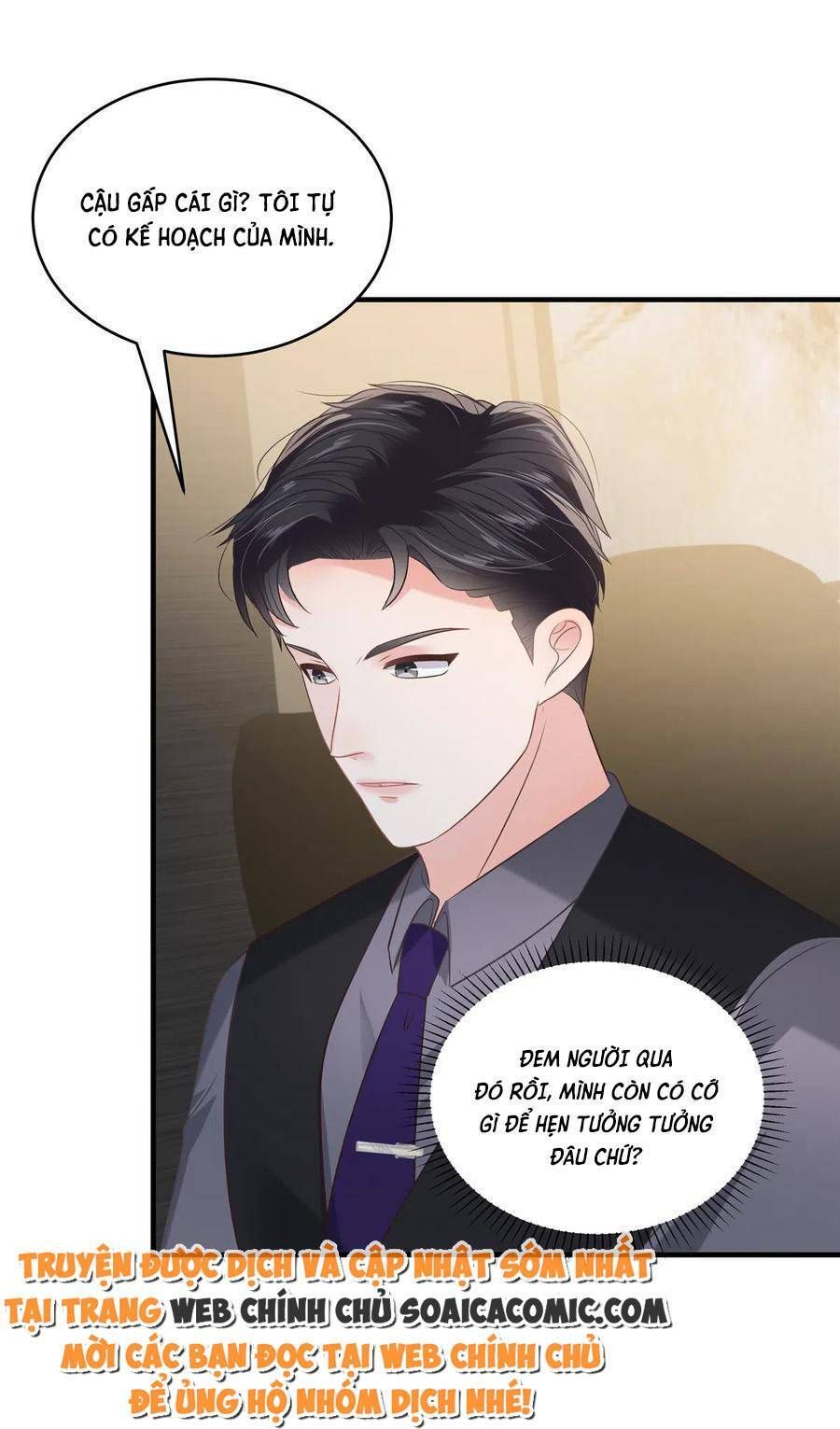 đọc truyện Trọng Sinh Trở Lại: Sủng Nịch Độc Nhất Vô Nhị Chương 224 ảnh 17 tại Thiên Thai Truyện