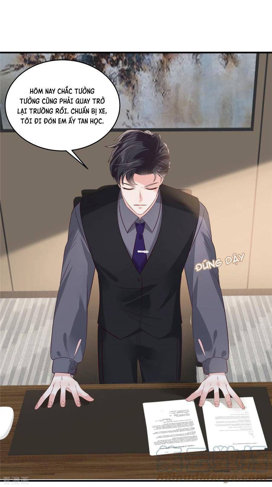 đọc truyện Trọng Sinh Trở Lại: Sủng Nịch Độc Nhất Vô Nhị Chương 224 ảnh 19 tại Thiên Thai Truyện