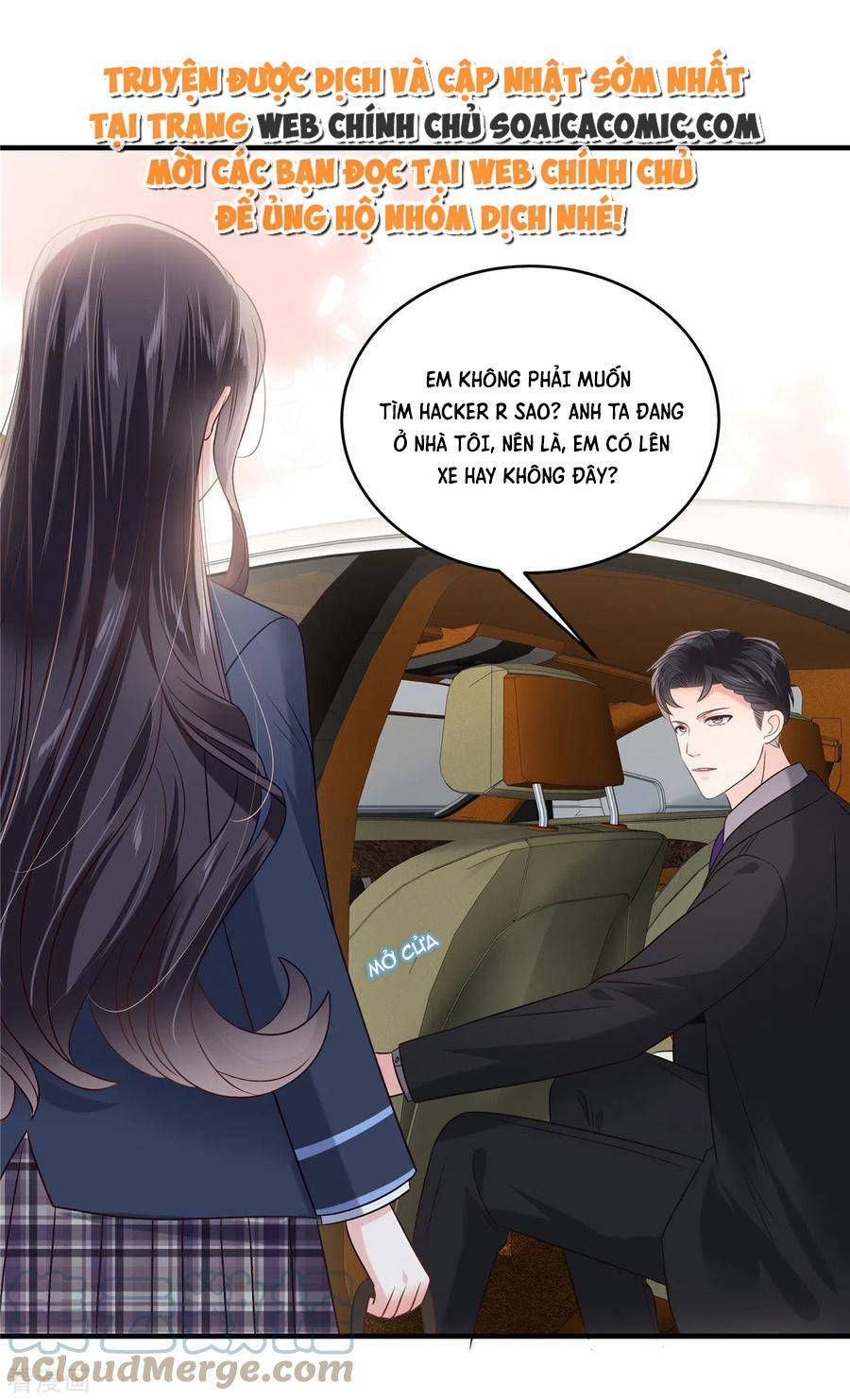 đọc truyện Trọng Sinh Trở Lại: Sủng Nịch Độc Nhất Vô Nhị Chương 224 ảnh 25 tại Thiên Thai Truyện