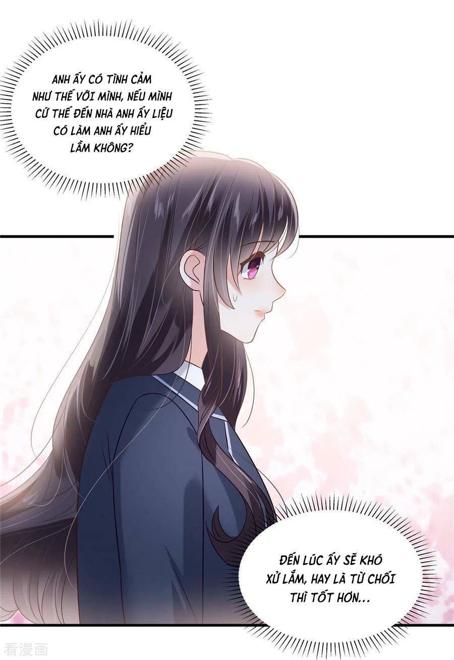 đọc truyện Trọng Sinh Trở Lại: Sủng Nịch Độc Nhất Vô Nhị Chương 224 ảnh 26 tại Thiên Thai Truyện