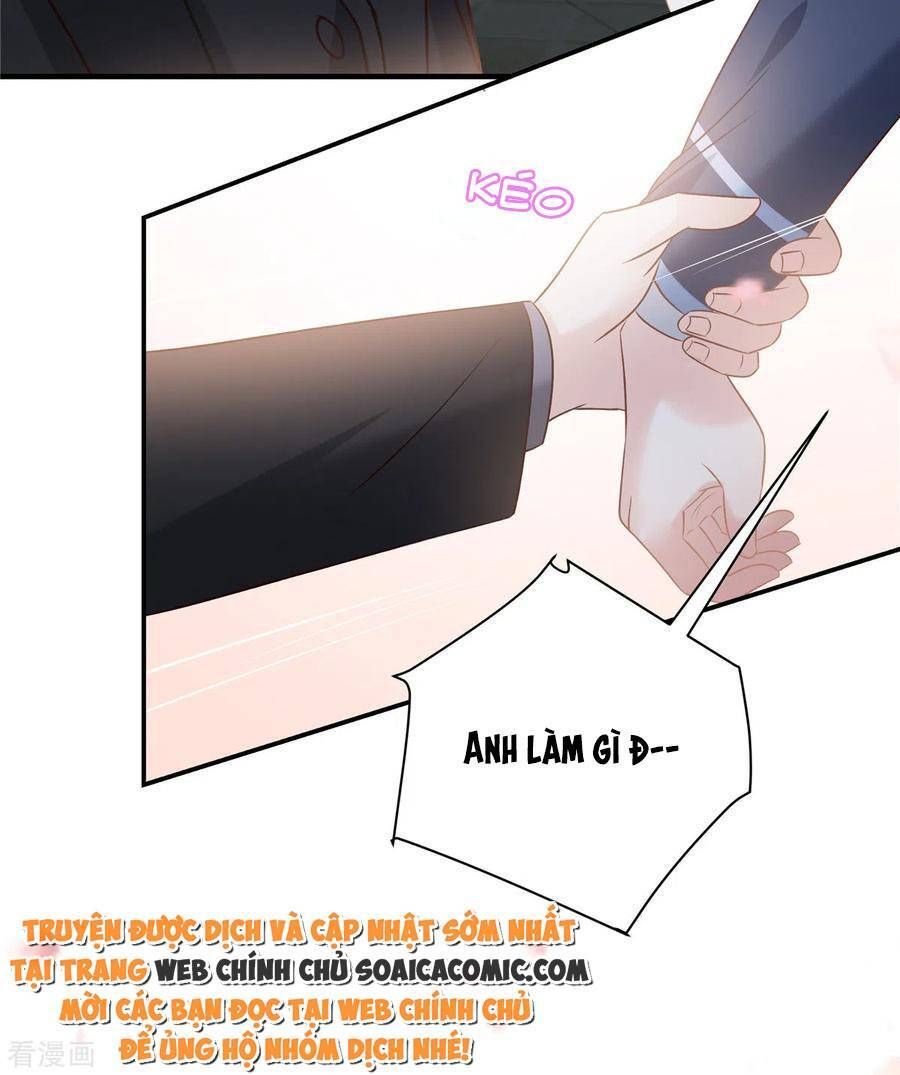 đọc truyện Trọng Sinh Trở Lại: Sủng Nịch Độc Nhất Vô Nhị Chương 224 ảnh 28 tại Thiên Thai Truyện