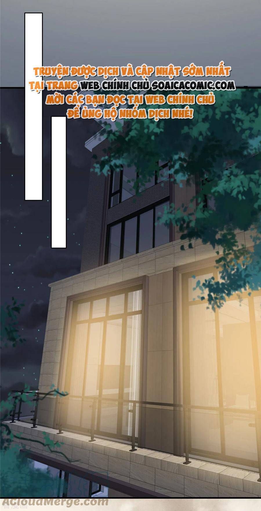 đọc truyện Trọng Sinh Trở Lại: Sủng Nịch Độc Nhất Vô Nhị Chương 224 ảnh 5 tại Thiên Thai Truyện