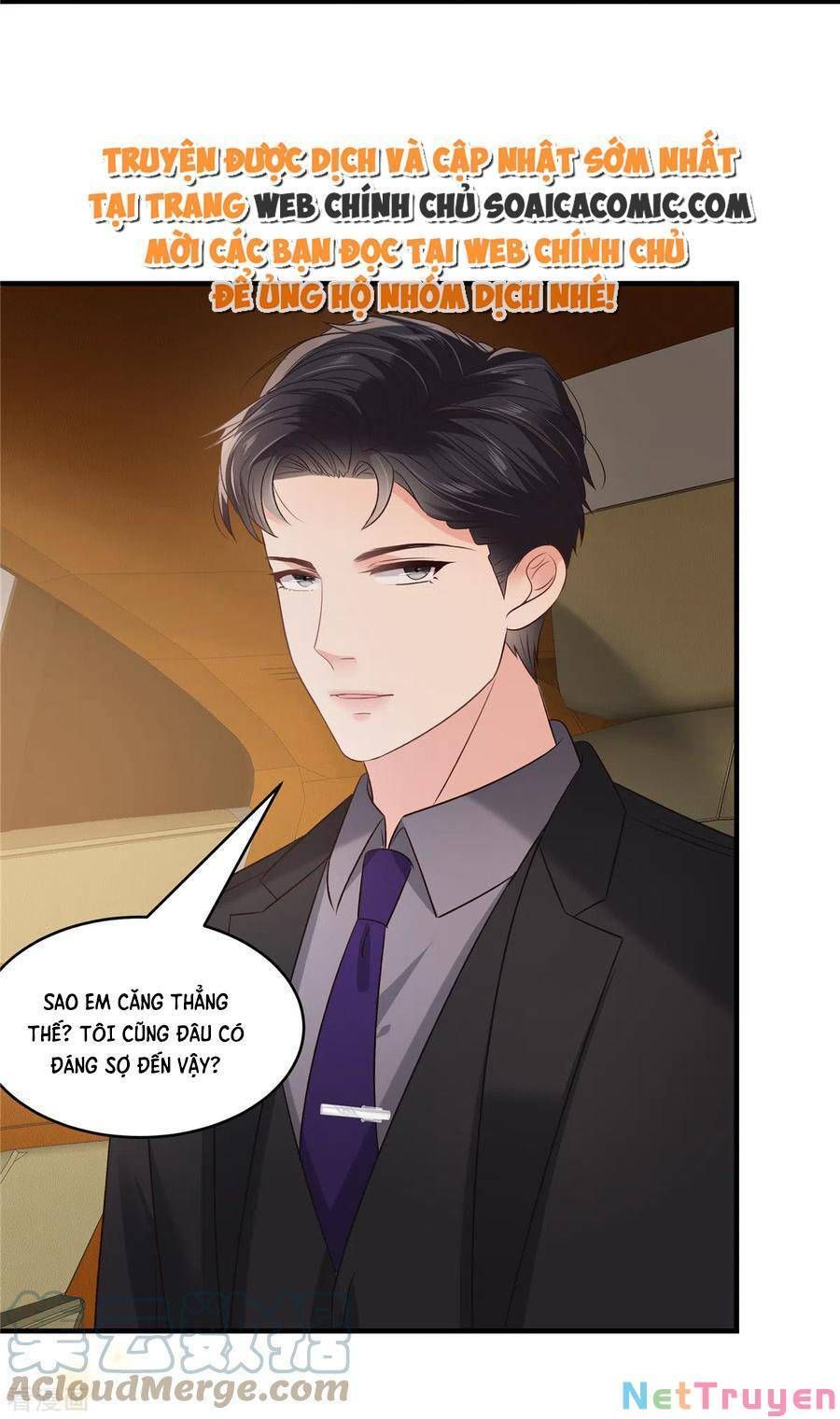 đọc truyện Trọng Sinh Trở Lại: Sủng Nịch Độc Nhất Vô Nhị Chương 225 ảnh 14 tại Thiên Thai Truyện