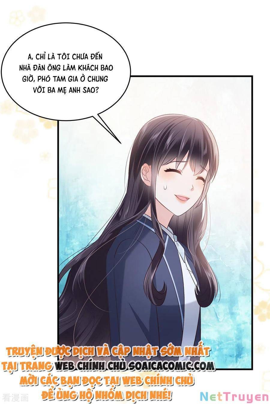 đọc truyện Trọng Sinh Trở Lại: Sủng Nịch Độc Nhất Vô Nhị Chương 225 ảnh 15 tại Thiên Thai Truyện