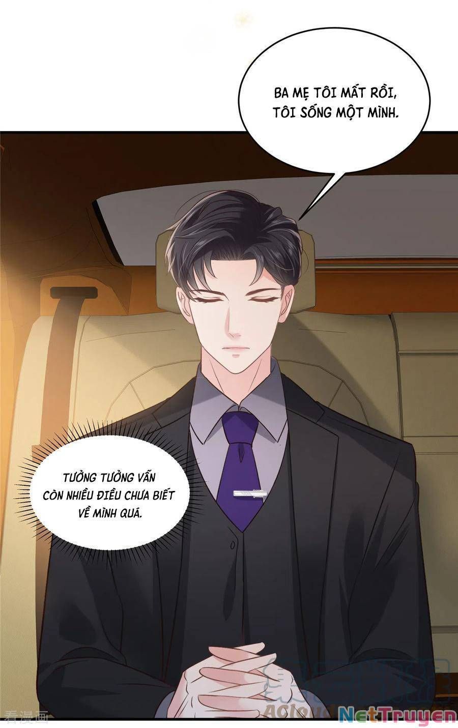 đọc truyện Trọng Sinh Trở Lại: Sủng Nịch Độc Nhất Vô Nhị Chương 225 ảnh 16 tại Thiên Thai Truyện