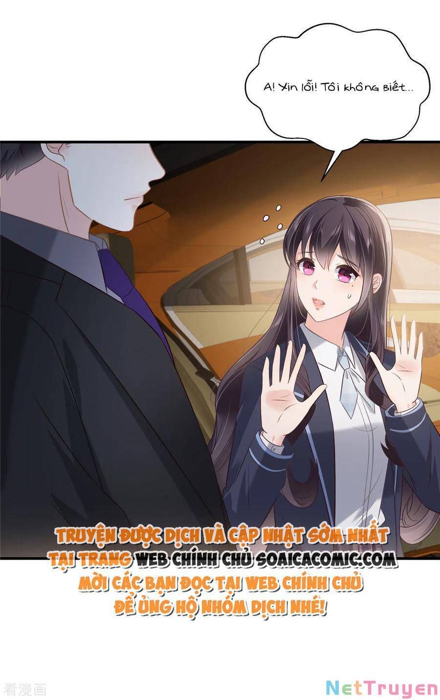 đọc truyện Trọng Sinh Trở Lại: Sủng Nịch Độc Nhất Vô Nhị Chương 225 ảnh 17 tại Thiên Thai Truyện