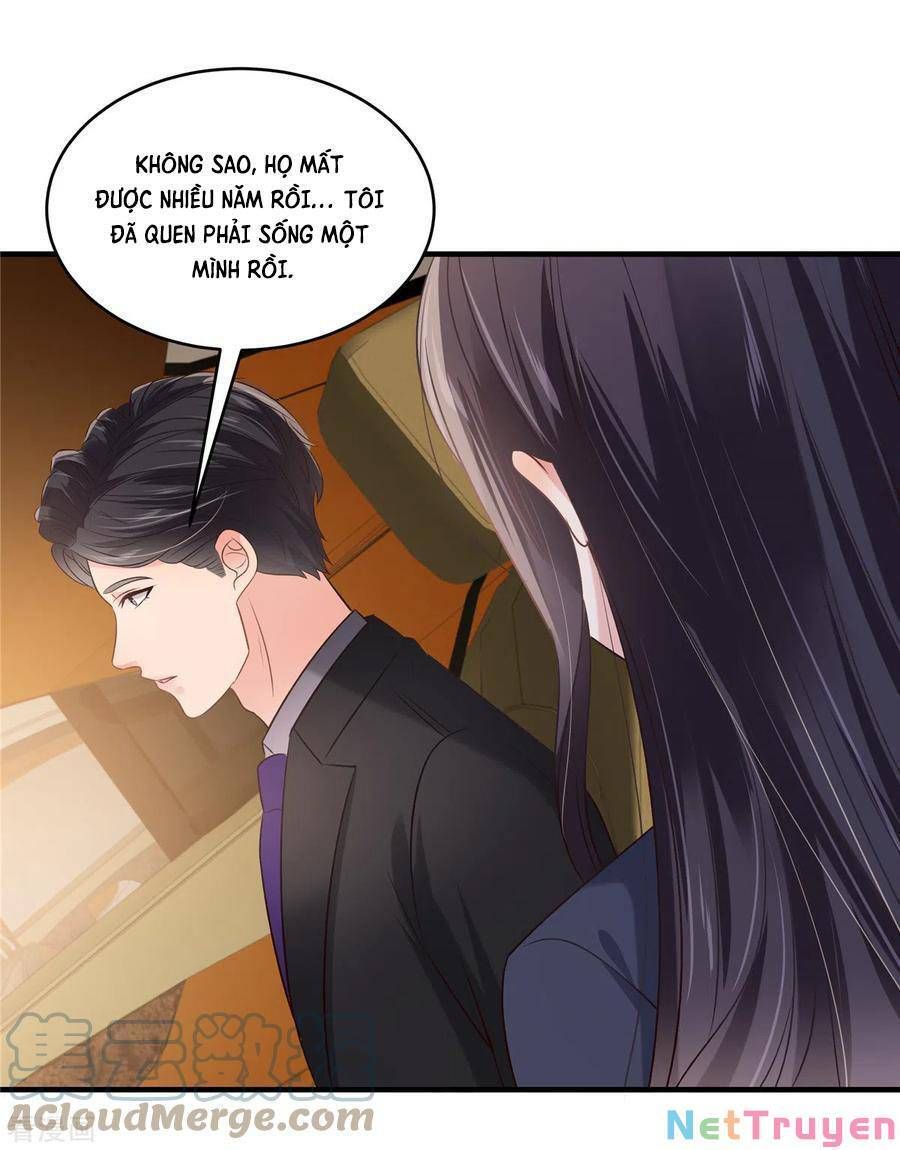 đọc truyện Trọng Sinh Trở Lại: Sủng Nịch Độc Nhất Vô Nhị Chương 225 ảnh 18 tại Thiên Thai Truyện