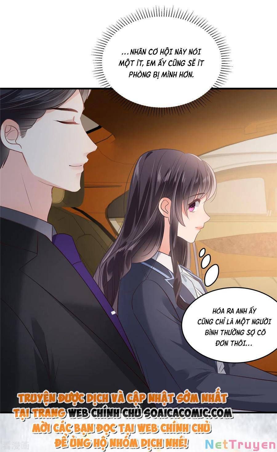 đọc truyện Trọng Sinh Trở Lại: Sủng Nịch Độc Nhất Vô Nhị Chương 225 ảnh 19 tại Thiên Thai Truyện