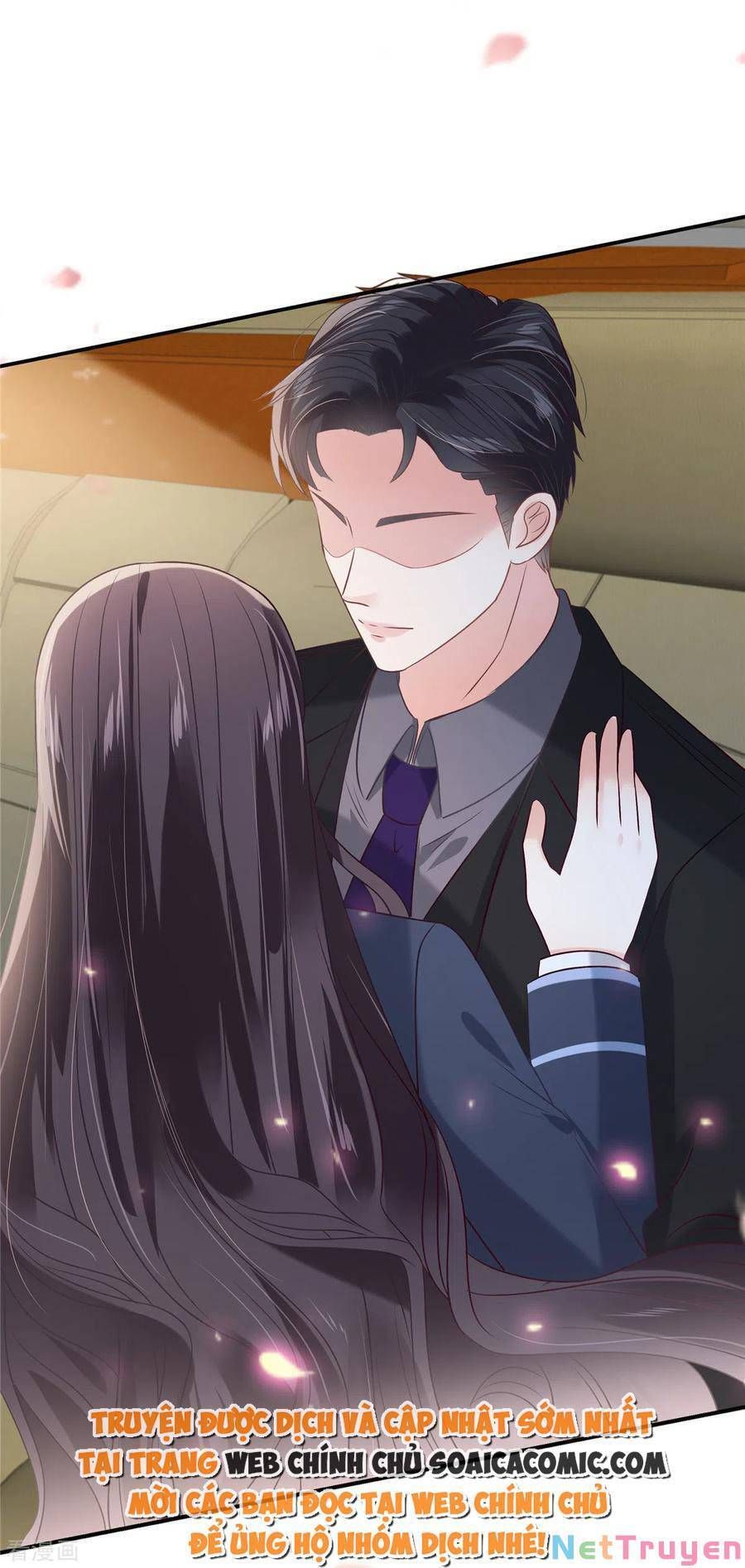 đọc truyện Trọng Sinh Trở Lại: Sủng Nịch Độc Nhất Vô Nhị Chương 225 ảnh 4 tại Thiên Thai Truyện