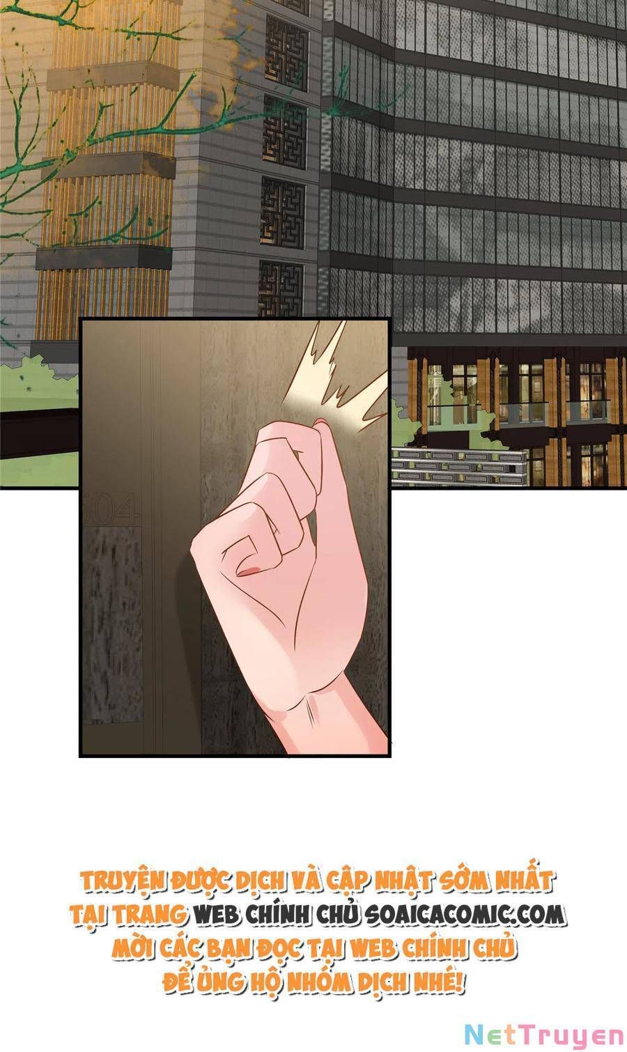 đọc truyện Trọng Sinh Trở Lại: Sủng Nịch Độc Nhất Vô Nhị Chương 225 ảnh 23 tại Thiên Thai Truyện