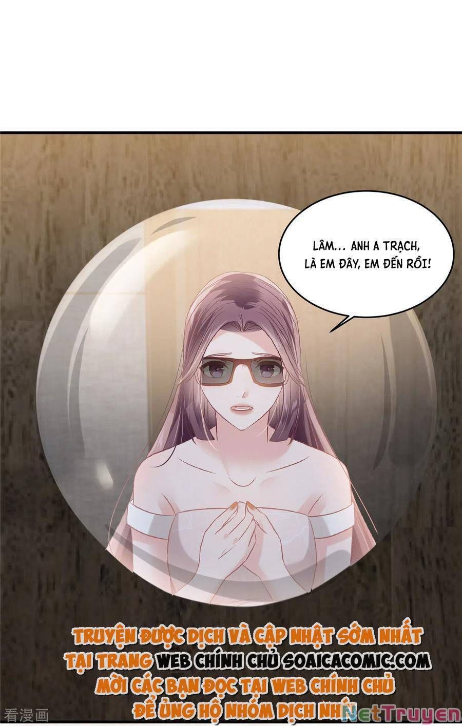 đọc truyện Trọng Sinh Trở Lại: Sủng Nịch Độc Nhất Vô Nhị Chương 225 ảnh 24 tại Thiên Thai Truyện