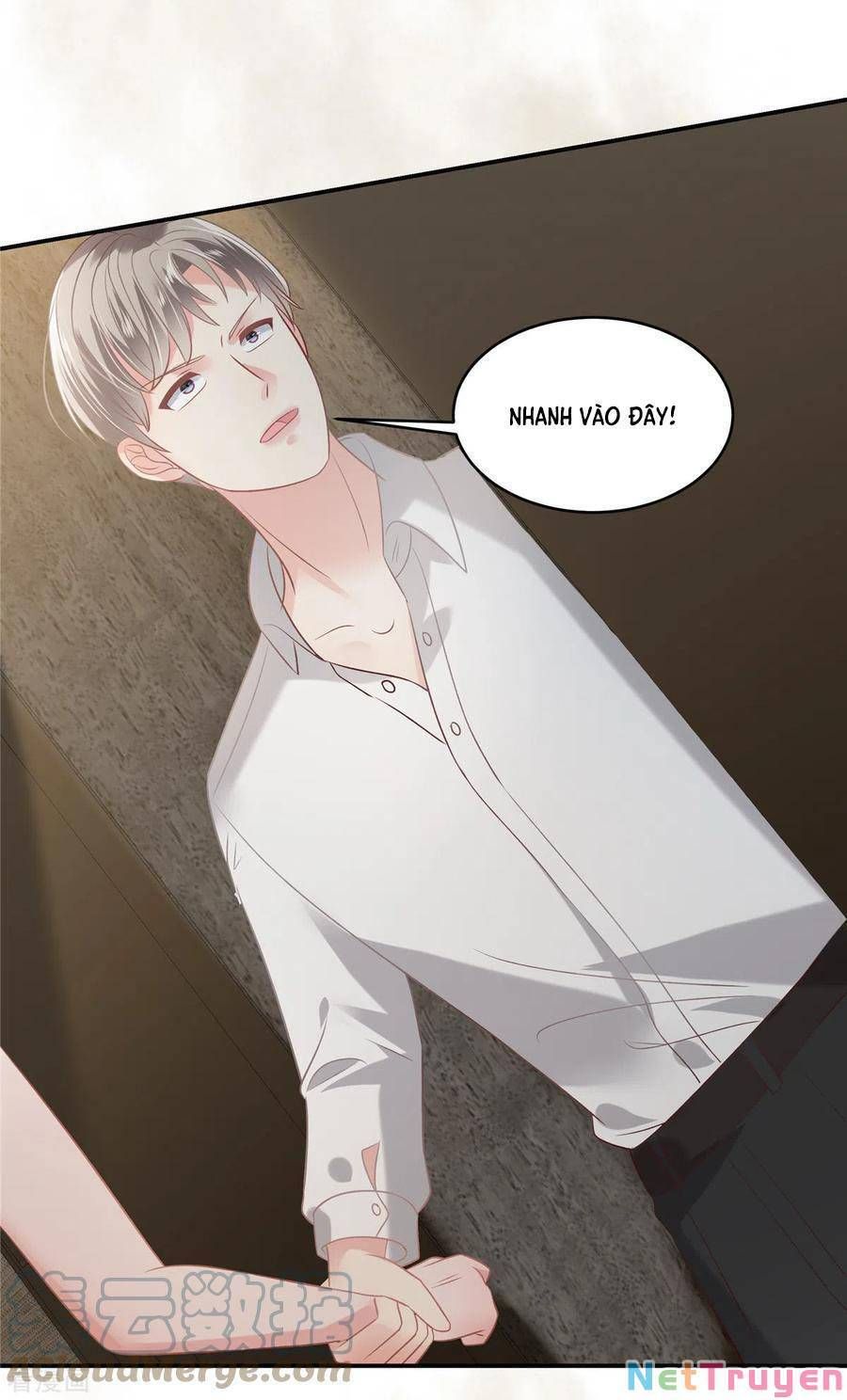 đọc truyện Trọng Sinh Trở Lại: Sủng Nịch Độc Nhất Vô Nhị Chương 225 ảnh 25 tại Thiên Thai Truyện