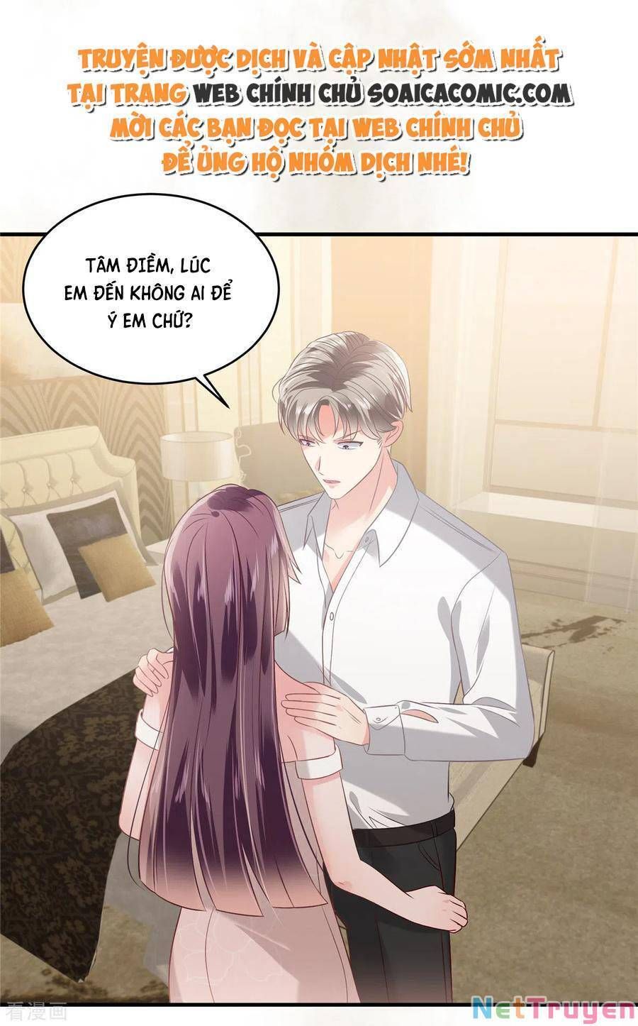 đọc truyện Trọng Sinh Trở Lại: Sủng Nịch Độc Nhất Vô Nhị Chương 225 ảnh 26 tại Thiên Thai Truyện