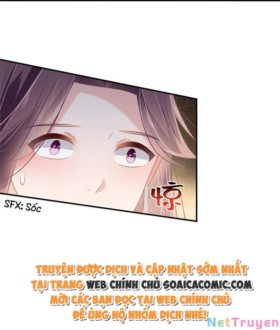 đọc truyện Trọng Sinh Trở Lại: Sủng Nịch Độc Nhất Vô Nhị Chương 225 ảnh 29 tại Thiên Thai Truyện