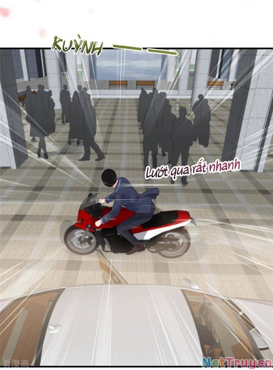 đọc truyện Trọng Sinh Trở Lại: Sủng Nịch Độc Nhất Vô Nhị Chương 225 ảnh 6 tại Thiên Thai Truyện