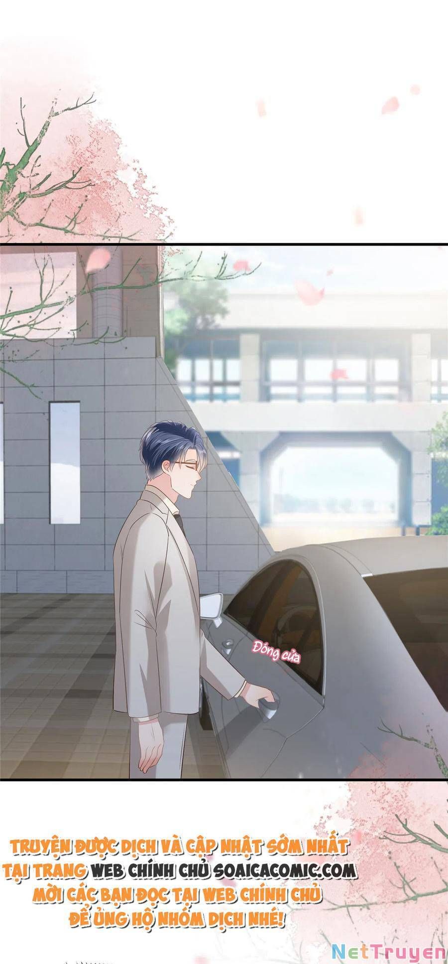 đọc truyện Trọng Sinh Trở Lại: Sủng Nịch Độc Nhất Vô Nhị Chương 225 ảnh 10 tại Thiên Thai Truyện