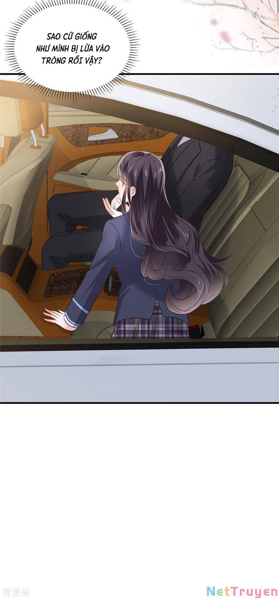 đọc truyện Trọng Sinh Trở Lại: Sủng Nịch Độc Nhất Vô Nhị Chương 225 ảnh 11 tại Thiên Thai Truyện