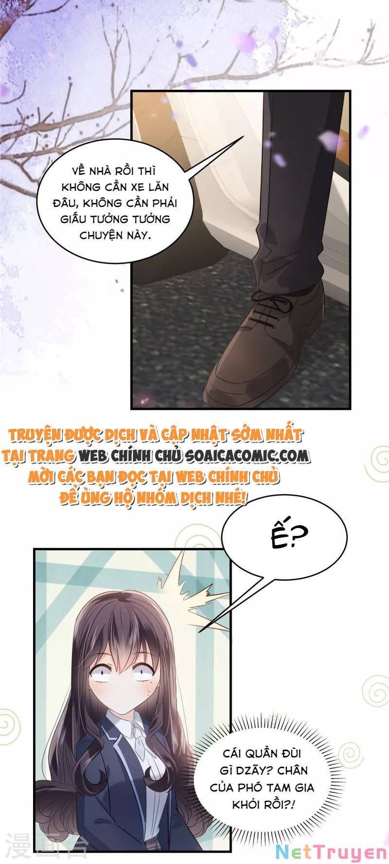 đọc truyện Trọng Sinh Trở Lại: Sủng Nịch Độc Nhất Vô Nhị Chương 226 ảnh 14 tại Thiên Thai Truyện