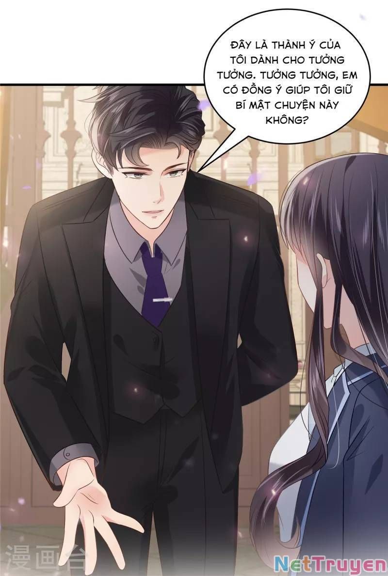 đọc truyện Trọng Sinh Trở Lại: Sủng Nịch Độc Nhất Vô Nhị Chương 226 ảnh 15 tại Thiên Thai Truyện