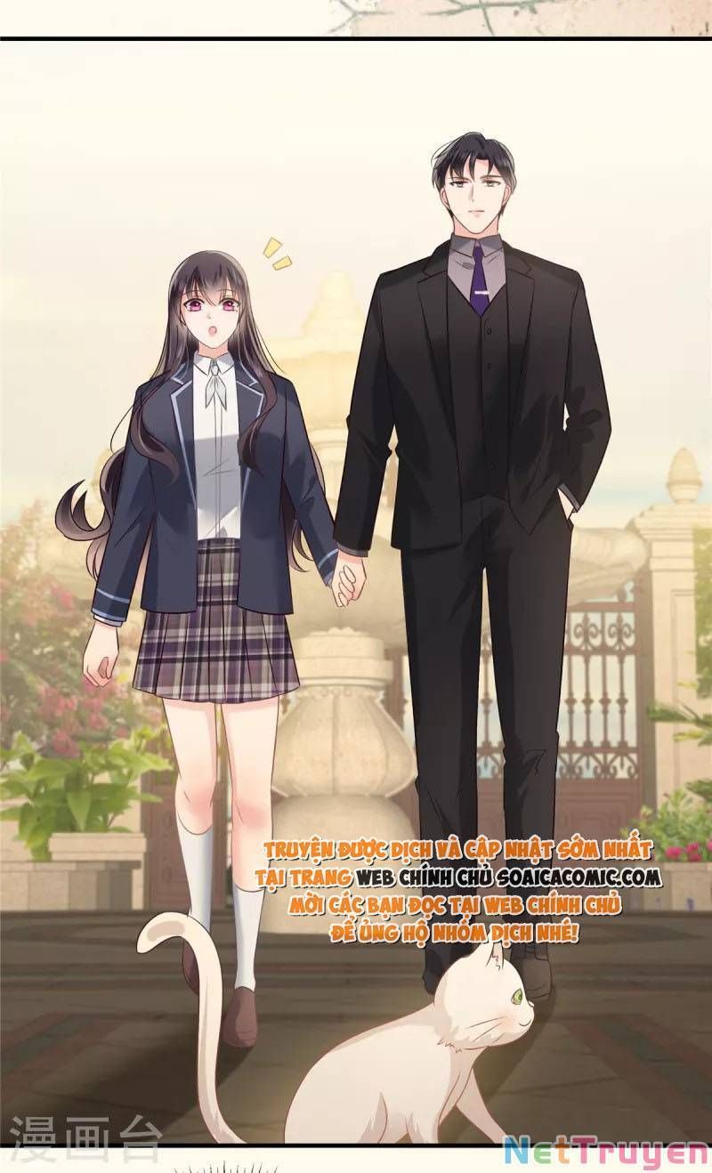 đọc truyện Trọng Sinh Trở Lại: Sủng Nịch Độc Nhất Vô Nhị Chương 226 ảnh 20 tại Thiên Thai Truyện