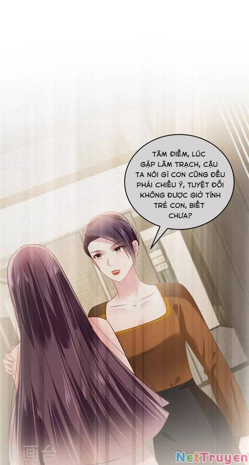 đọc truyện Trọng Sinh Trở Lại: Sủng Nịch Độc Nhất Vô Nhị Chương 226 ảnh 4 tại Thiên Thai Truyện