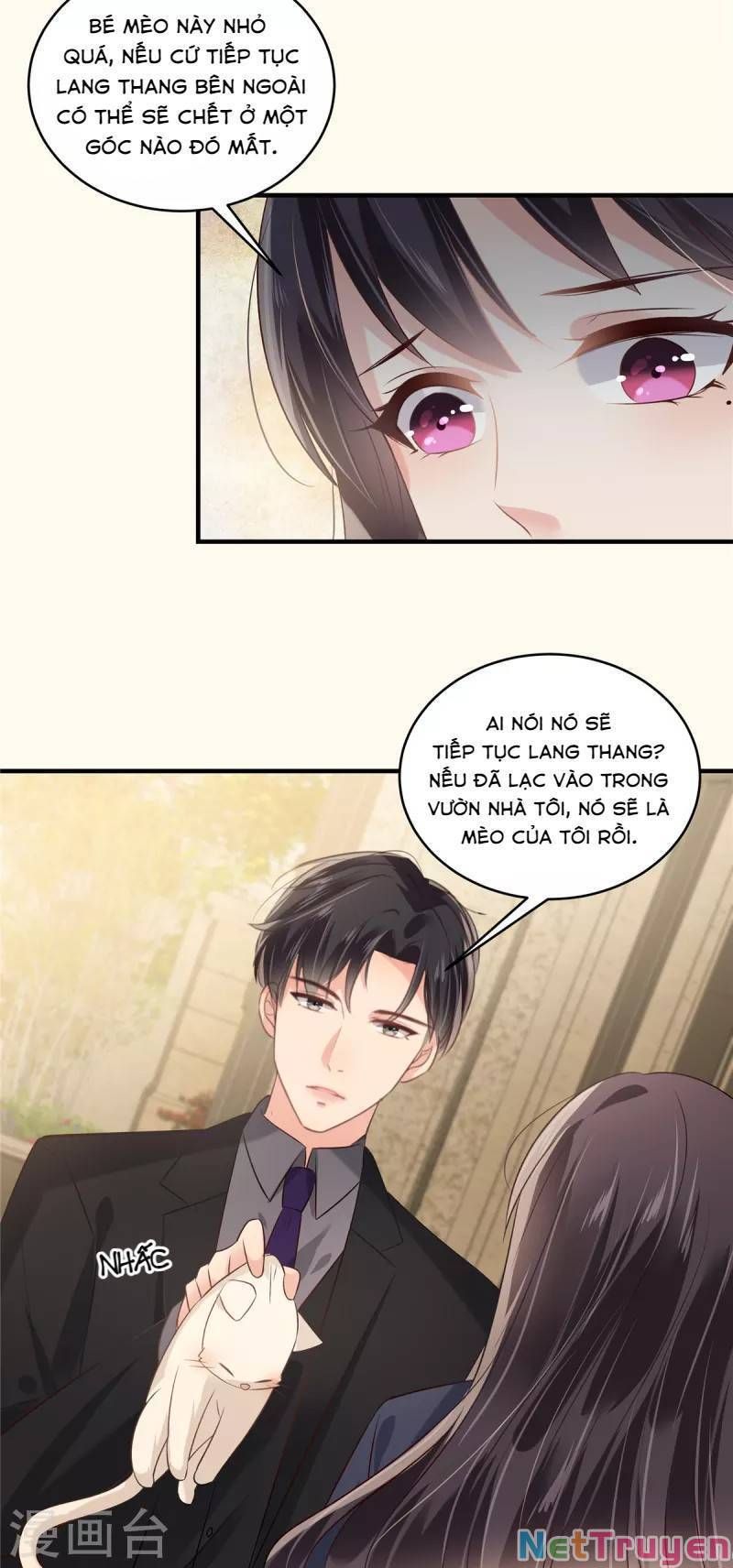 đọc truyện Trọng Sinh Trở Lại: Sủng Nịch Độc Nhất Vô Nhị Chương 226 ảnh 25 tại Thiên Thai Truyện