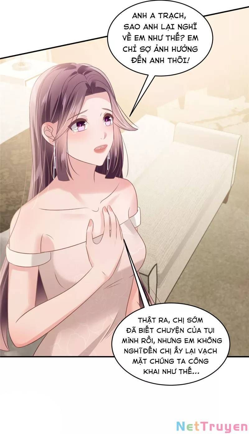 đọc truyện Trọng Sinh Trở Lại: Sủng Nịch Độc Nhất Vô Nhị Chương 226 ảnh 6 tại Thiên Thai Truyện