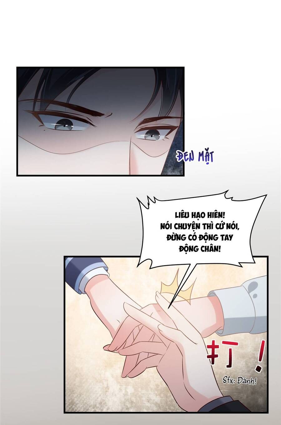 đọc truyện Trọng Sinh Trở Lại: Sủng Nịch Độc Nhất Vô Nhị Chương 227 ảnh 12 tại Thiên Thai Truyện