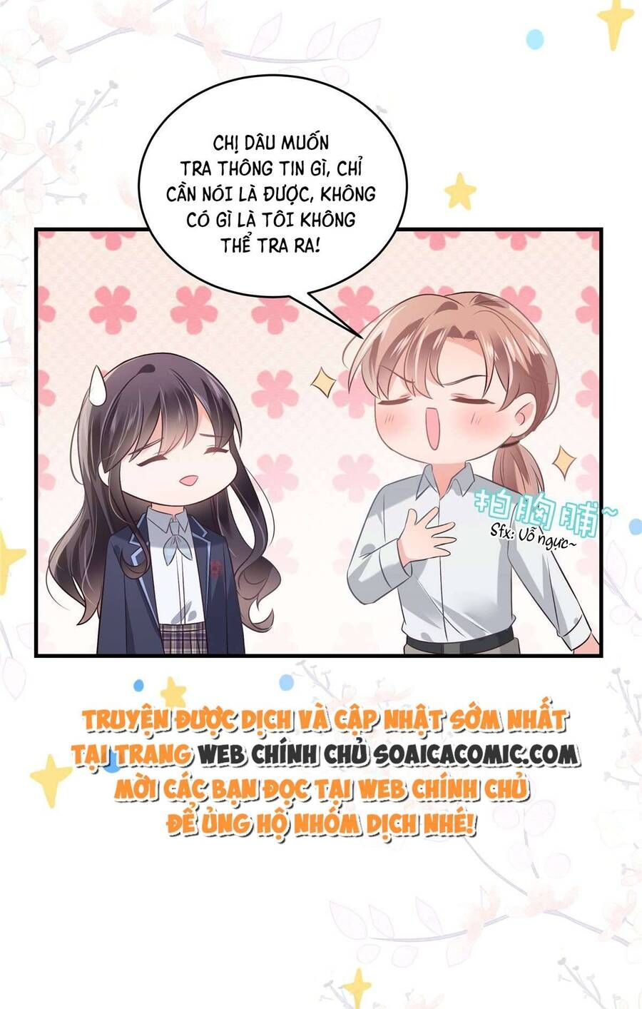 đọc truyện Trọng Sinh Trở Lại: Sủng Nịch Độc Nhất Vô Nhị Chương 227 ảnh 14 tại Thiên Thai Truyện