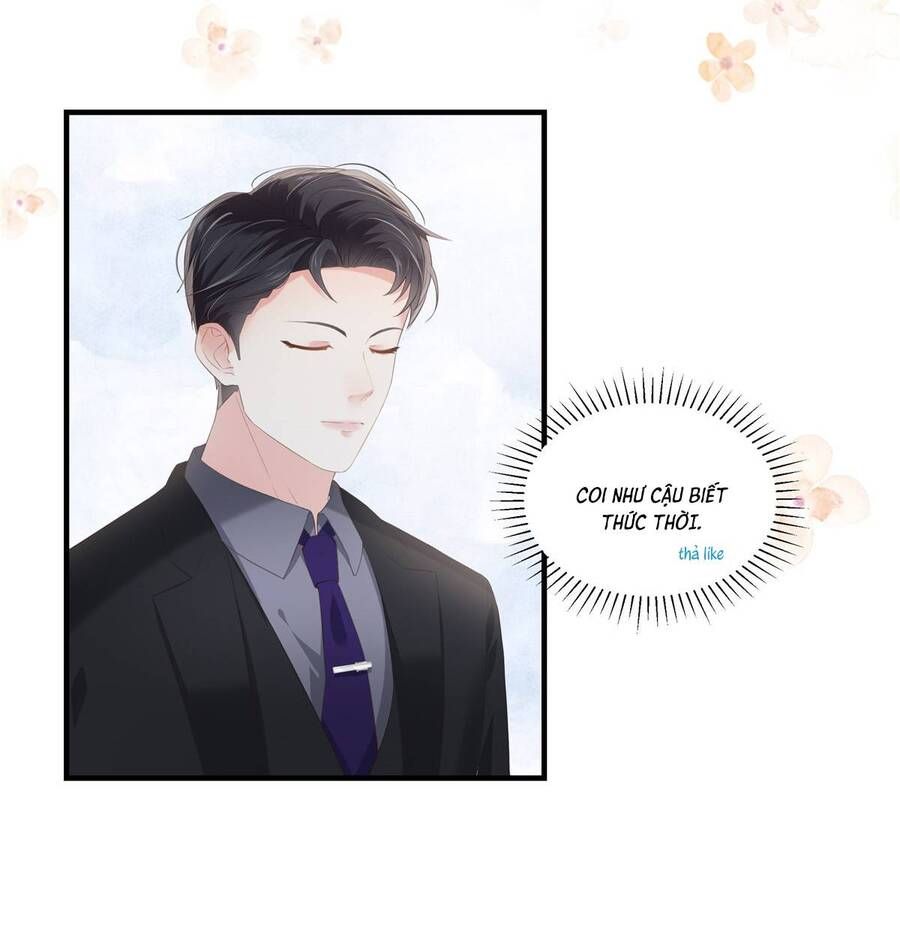 đọc truyện Trọng Sinh Trở Lại: Sủng Nịch Độc Nhất Vô Nhị Chương 227 ảnh 17 tại Thiên Thai Truyện