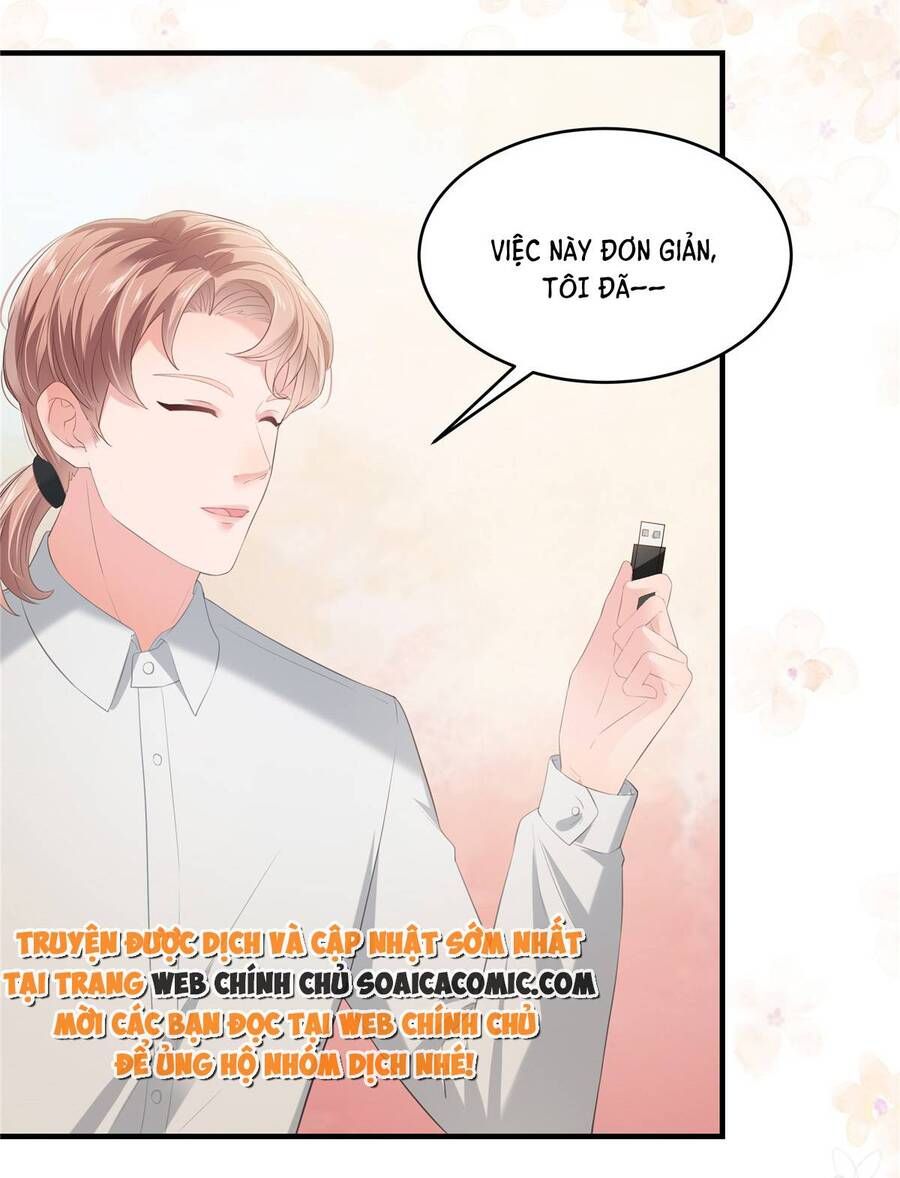 đọc truyện Trọng Sinh Trở Lại: Sủng Nịch Độc Nhất Vô Nhị Chương 227 ảnh 20 tại Thiên Thai Truyện